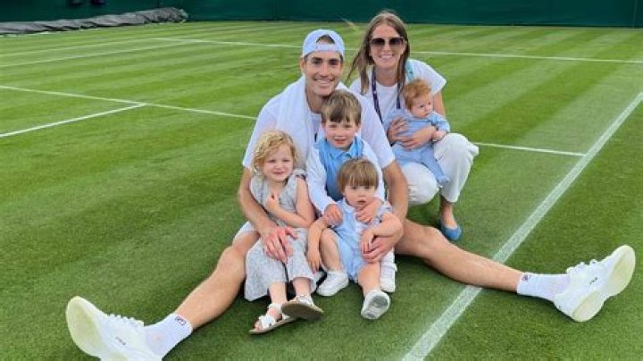 John Isner Sister How Many Siblings Does He Have?