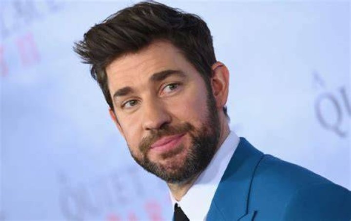 John Krasinski Bio, Birthday, Wiki, Facts, Net Worth, Married, Wife