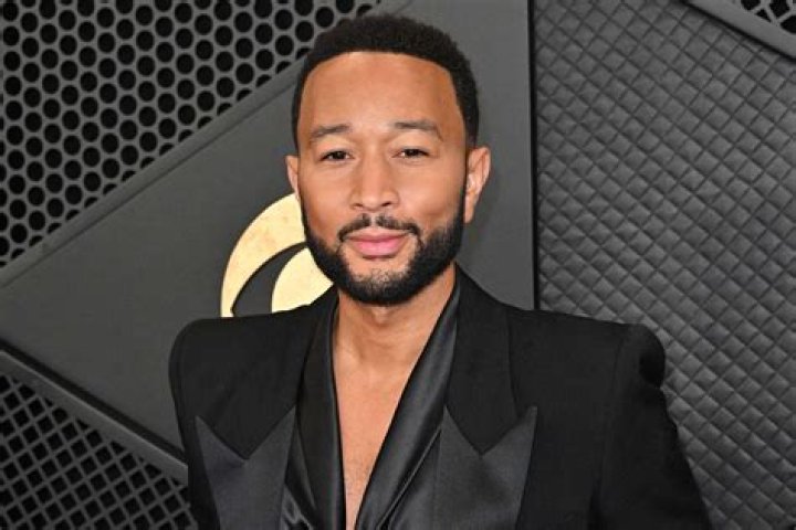 John Legend's Staggering Net Worth: An Inside Look
