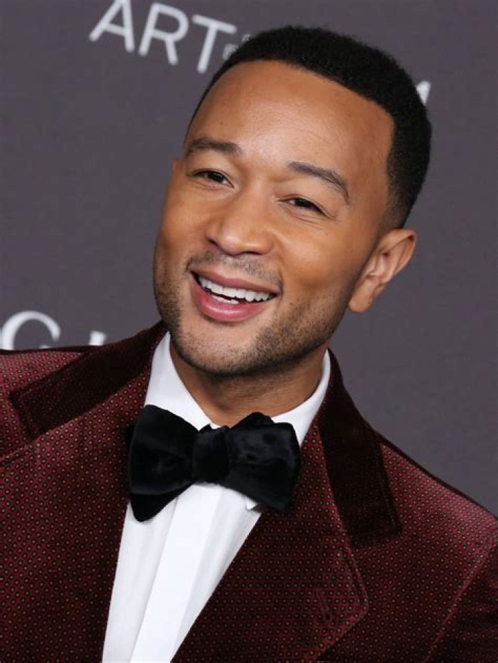 John Legend Age, Net Worth, Wife, Family, Height and Biography