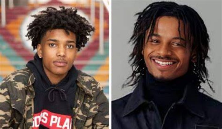 John Nesta Marley Lauryn Hill’s Son Age, Net Worth + Biography