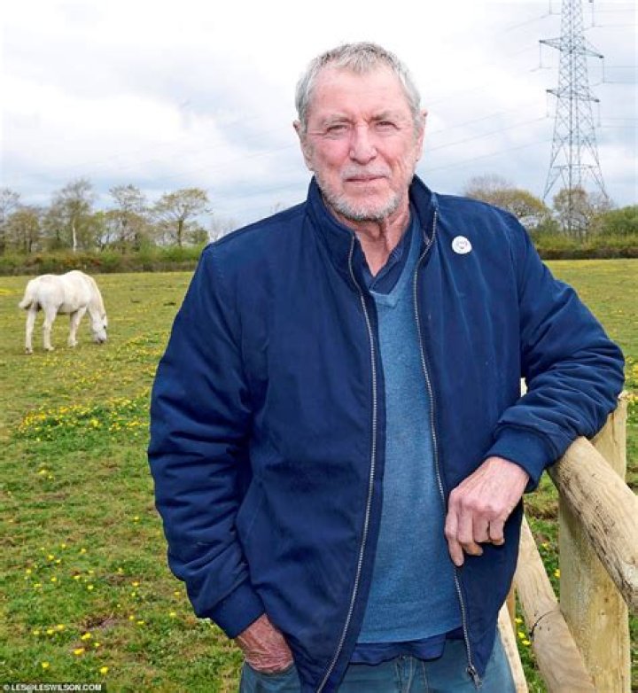 John Nettles Illness Recent Health Updates And Current Medical Issues
