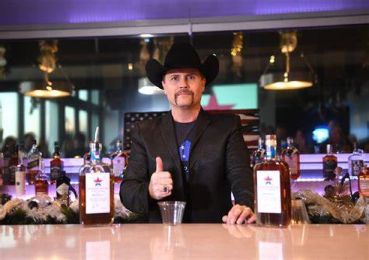 John Rich Reportedly Closes His Redneck Riviera Bar in Nashville Due to