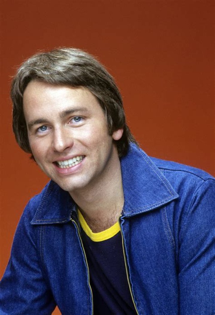 John Ritter's Only Daughter Carly Is an Actress like Her 'Three's