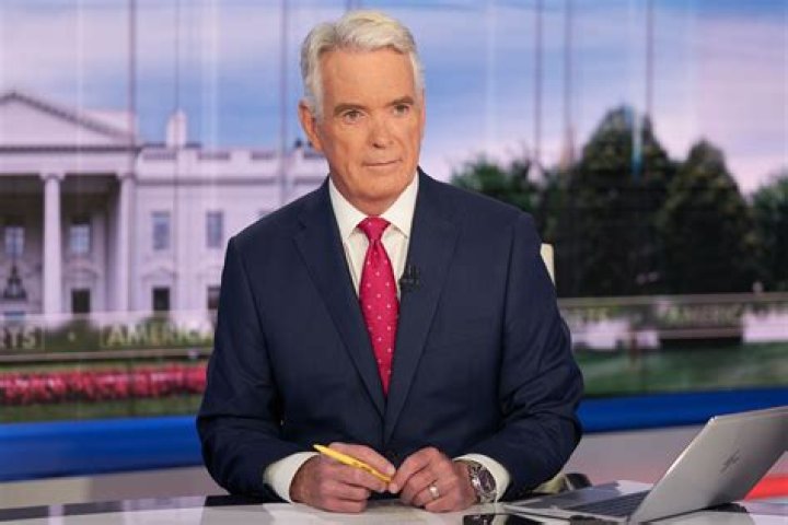 John Roberts named Fox News' White House Correspondent