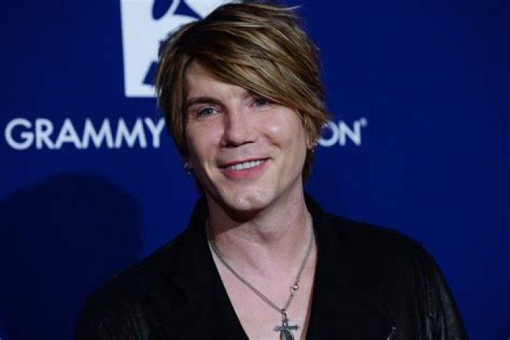 John Rzeznik (Singer) Wiki, Biography, Age, Girlfriends, Family, Facts