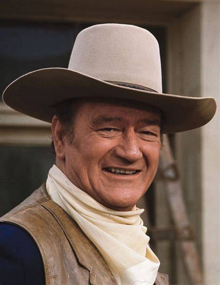 John Wayne Biography, Movies, & Facts Britannica