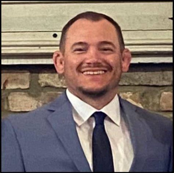 Johnathan Knight Spalding County