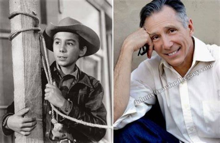 Johnny Crawford's Legacy: Exploring His Family And Fatherhood