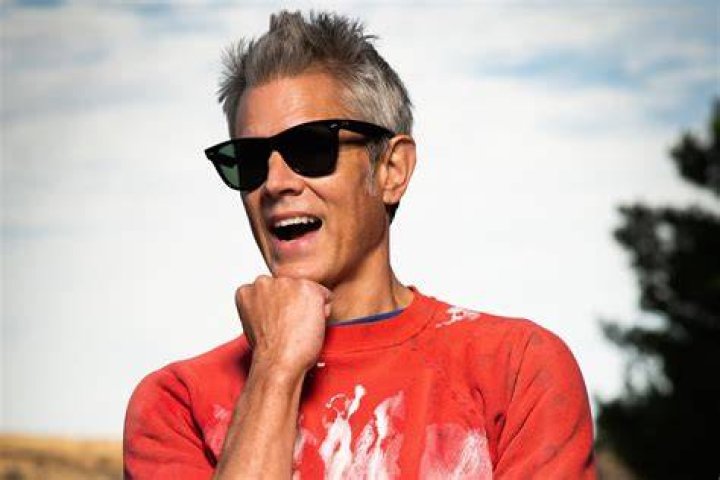 Johnny Knoxville Wikidata