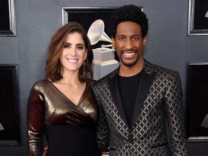 Jon Batiste and Wife Suleika Jaouad&rsquo;s Relationship Timeline