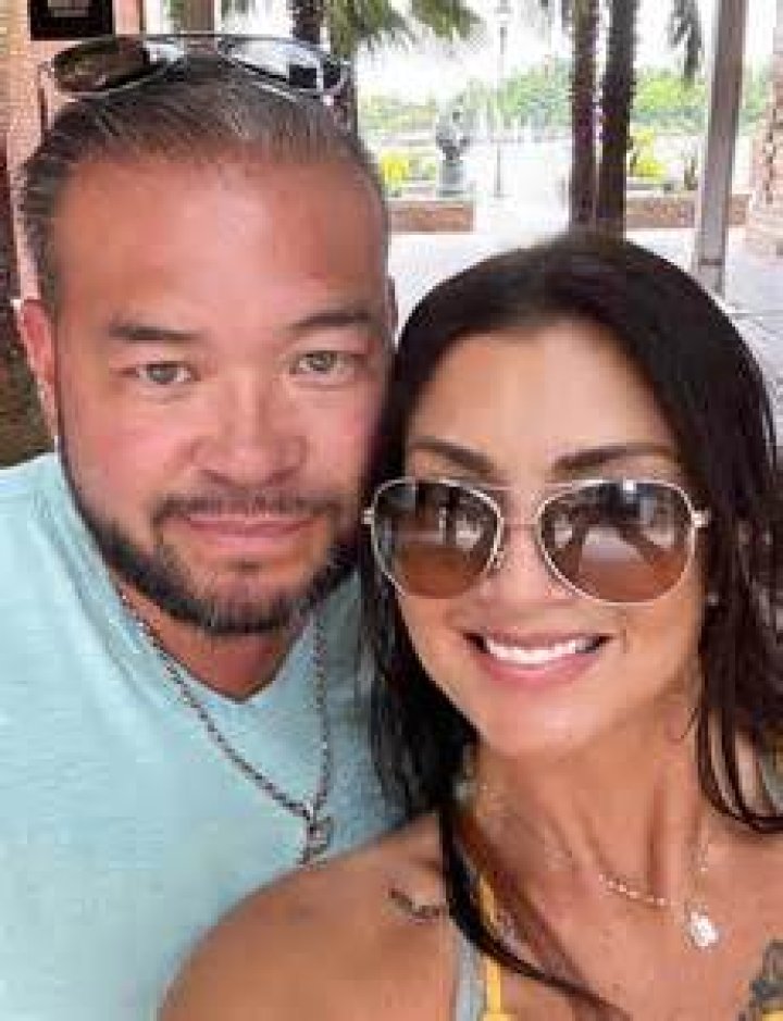 Jon Gosselin There is no coparenting