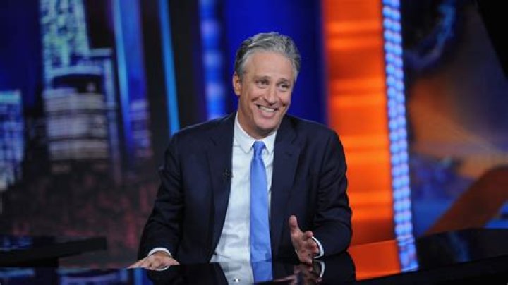 Jon Stewart's Wife Isn't Just A 'Daily Show' Spouse, She's a Media Maven