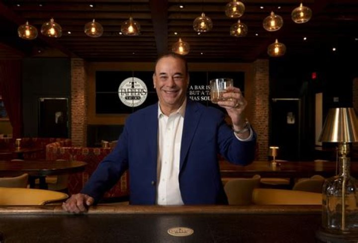 Jon Taffer Unveils Premier Location for the First Boston Area Taffer&rsquo;s