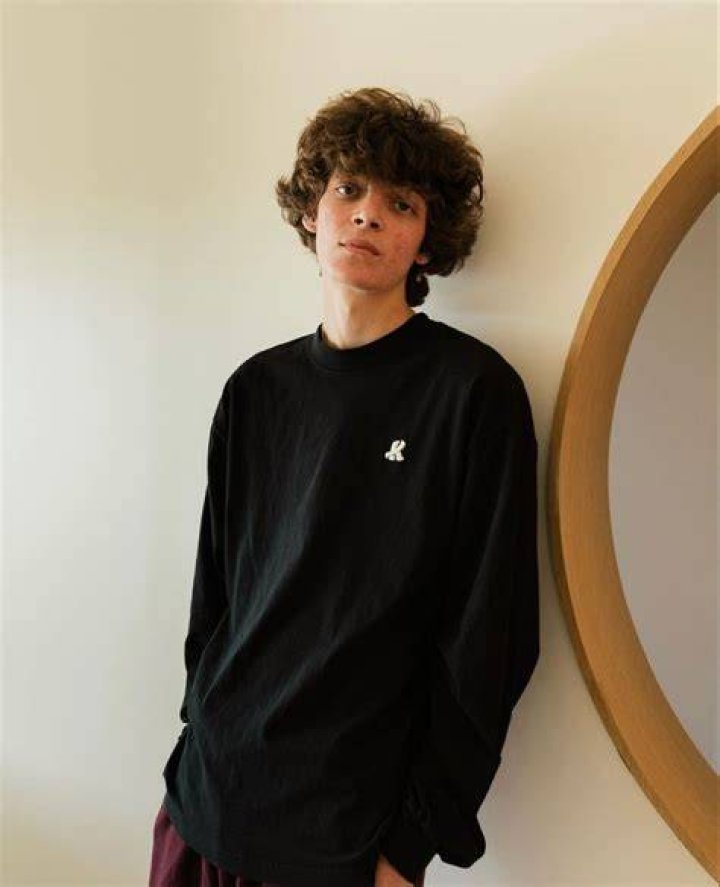 Jonah Beres Net Worth, Height, Age, Wiki and More 2022 The Personage