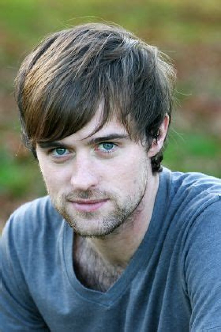 Jonas Armstrong Editorial Stock Photo Stock Image Shutterstock