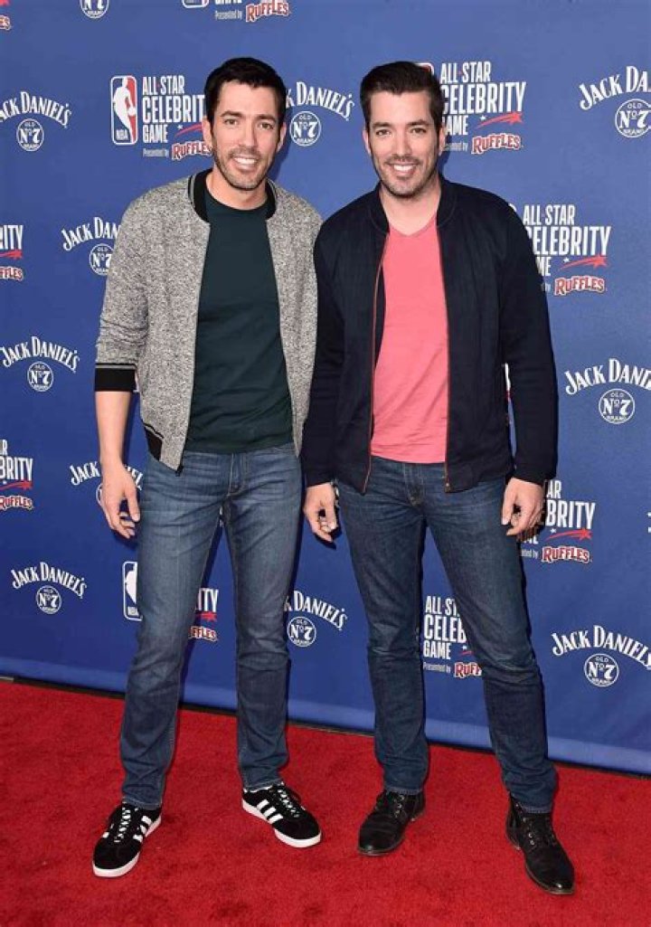 Jonathan Scott Still Single After Jacinta Split