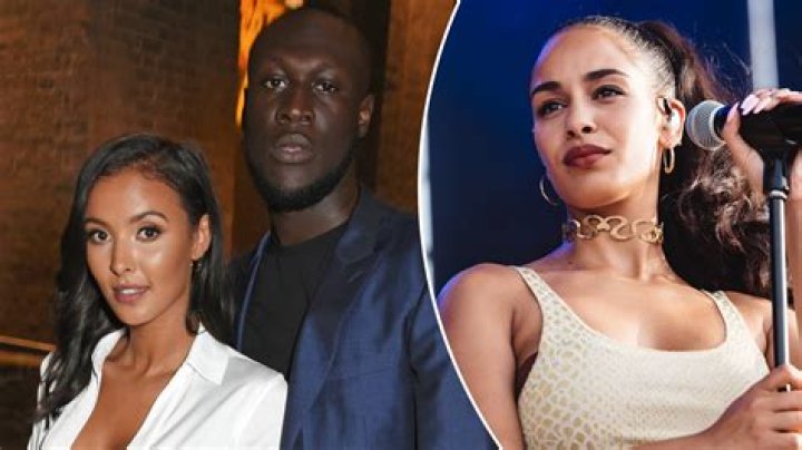 Jorja Smith Stormzy told me to ignore the trolls after bodyshamers