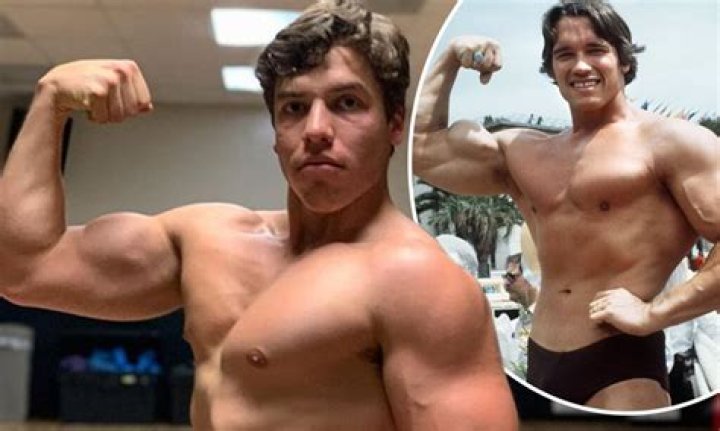 Joseph Baena Bio, Family, Career, Girlfriend, Net Worth, Measurements