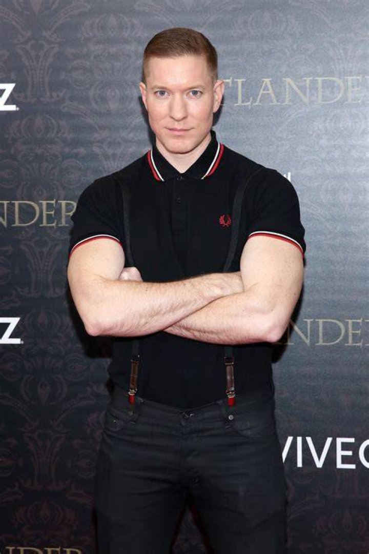 Joseph Sikora net worth, wife, age, ethnicity, parents, biography and