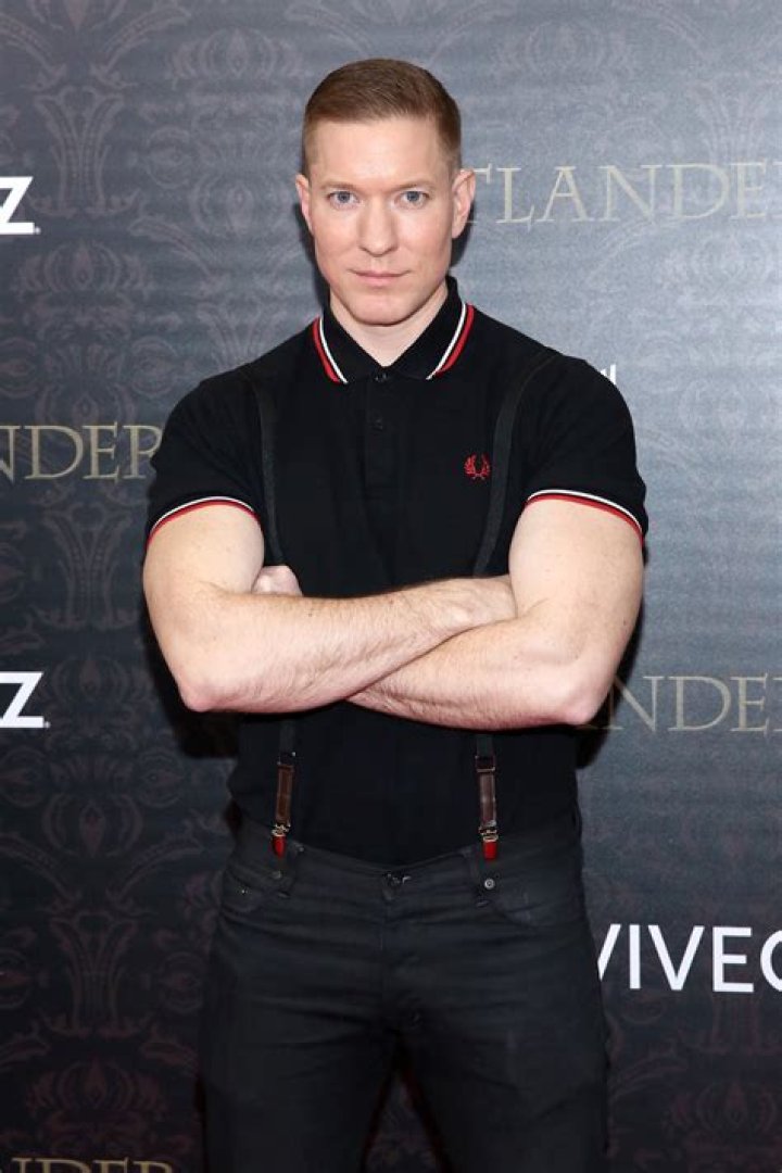 Joseph Sikora's Little-Known Family: Meet His Children