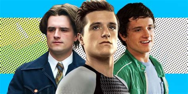 Josh Hutcherson Movies 12 Best Films You Must See The Cinemaholic