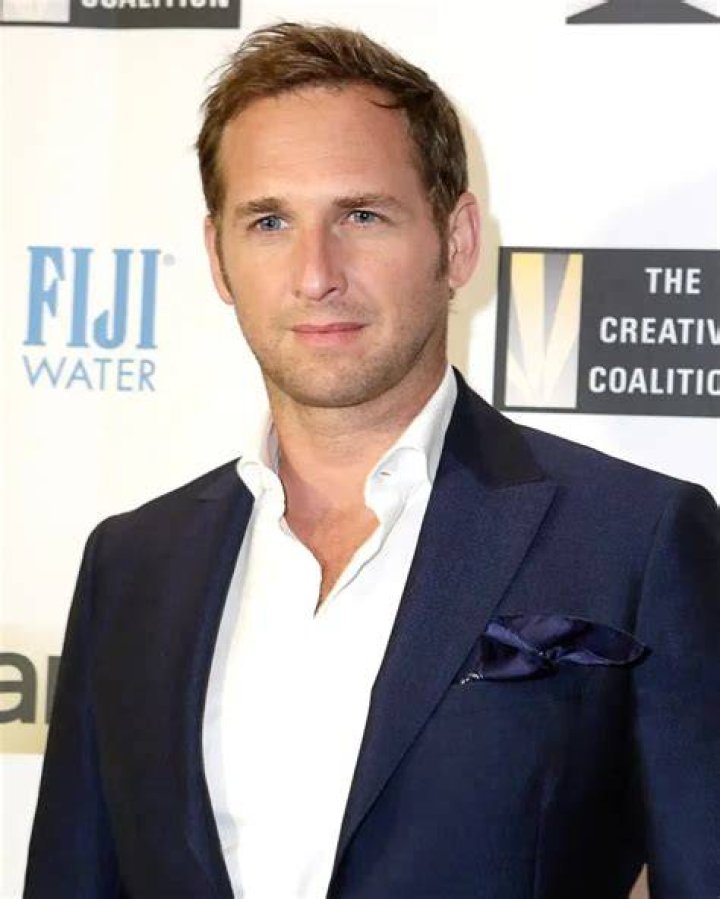 Josh Lucas Biography, Age, Height, Best Movies, Net Worth, Wife, Kids