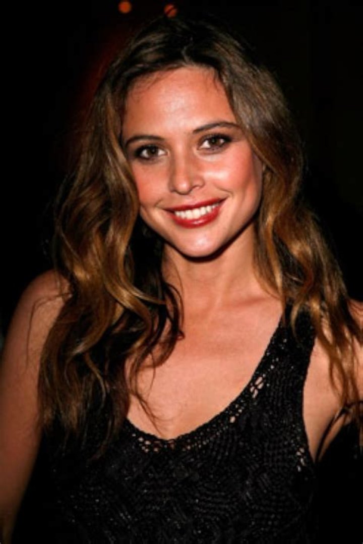 Josie Maran 2024 Husband, net worth, tattoos, smoking & body