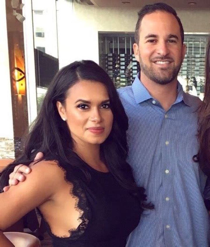 Joy Taylor Ex Husband Richard Giannotti Bio, Ex Wife, Net Worth, Divorce