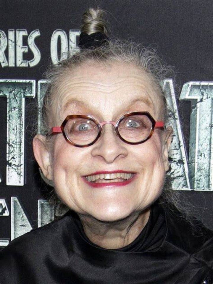 Joyce Robbins Pictures Rotten Tomatoes