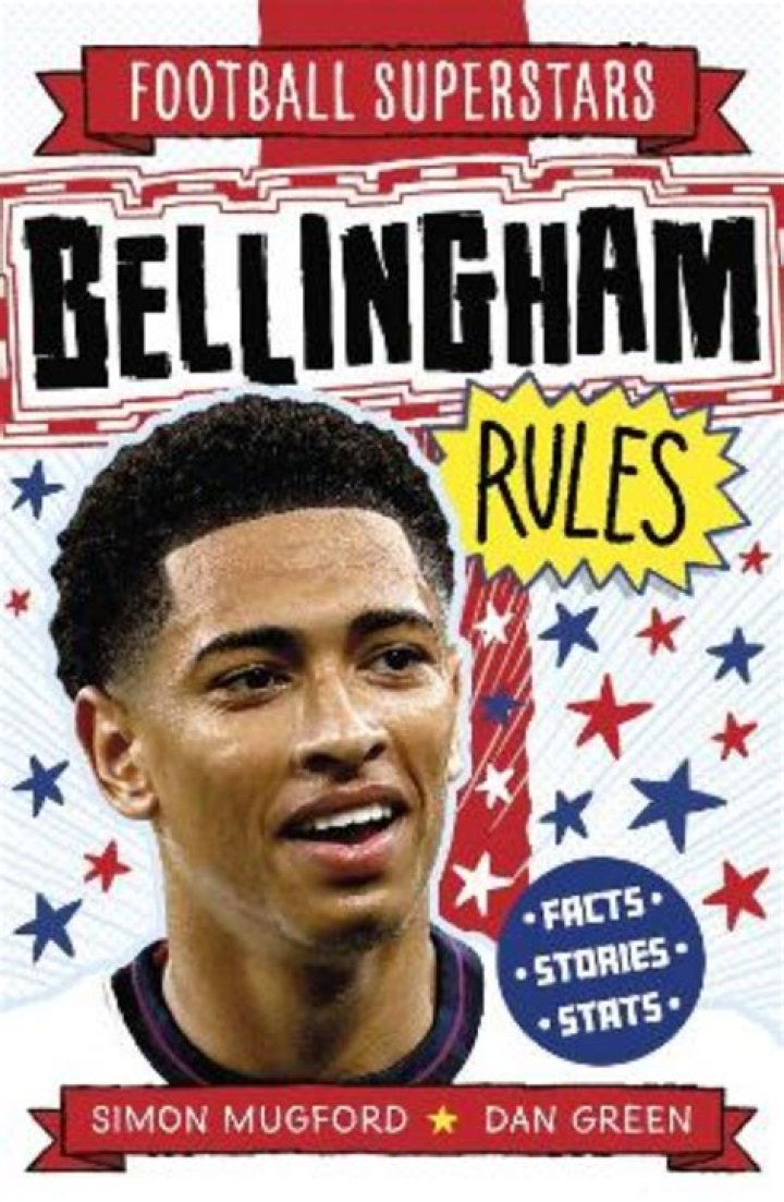 Jude Bellingham Outshines Football Superstars More Goals This Season