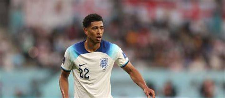 Jude Bellingham shows why Manchester United, Real Madrid and Liverpool