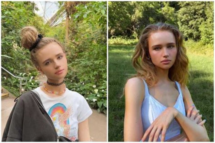 Julia Gisella Biography Twin, Age, Net Worth, Nationality, Boyfriend