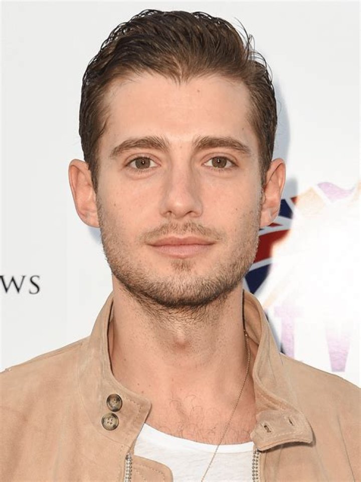 Julian Morris Biography, Height & Life Story Super Stars Bio