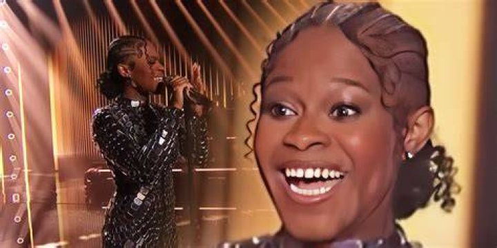Just Sam on Her 'American Idol' Win & Using Her Story to Inspire Others