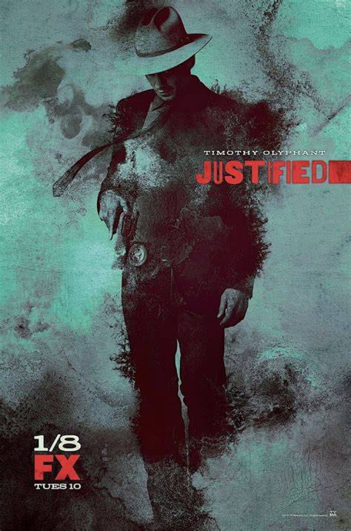 Justified (2010)