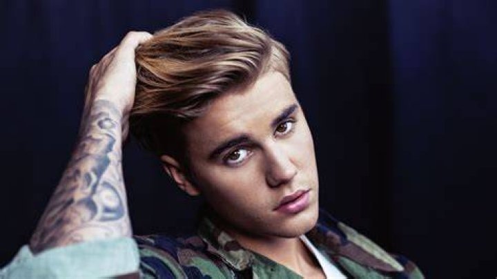 Justin Bieber HD wallpaper Wallpaper Flare