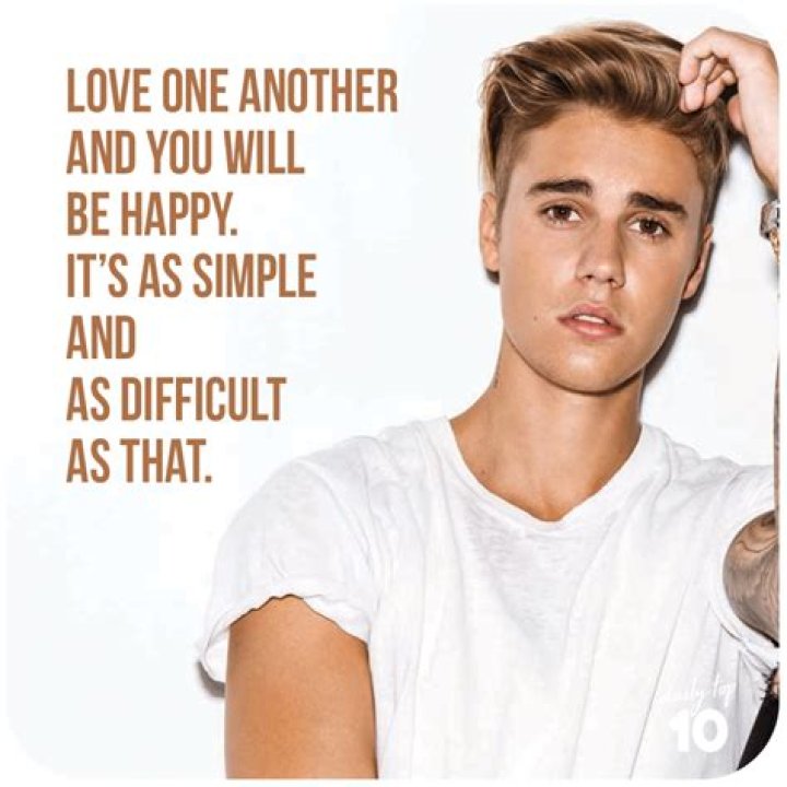 Justin Bieber thought he was ‘dying’ from drug addiction