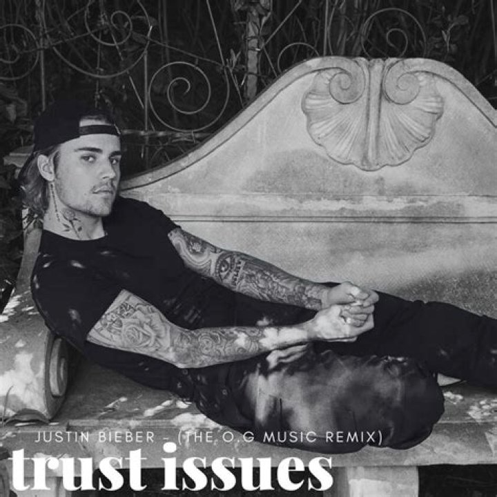 justin bieber trust issues remix how old is justin bieber how tall