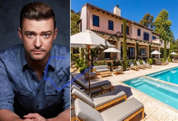 Justin Chambers’ House with Wife & 5 Biracial Kids Is ‘Like a