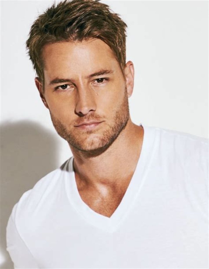 Justin Hartley Reflects on His Daughter Isabella Leaving For College