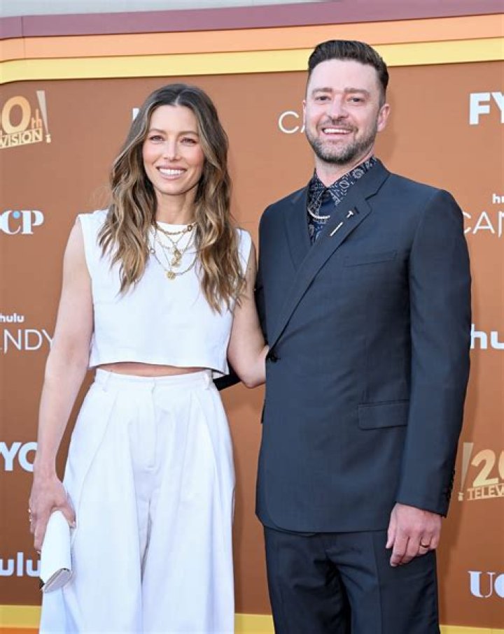 Justin Timberlake And Jessica Biel Divorce Fears Mount Even After His