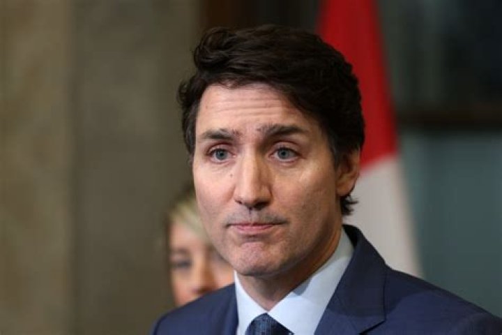 Justin Trudeau भारताशी पंगा, कॅनडाचे पंतप्रधान जस्टीन ट्रूडो इतक्या