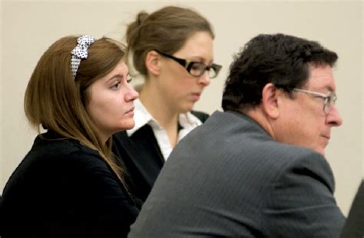 Justine Winter Obituary Is She Dead? Murder Case Update