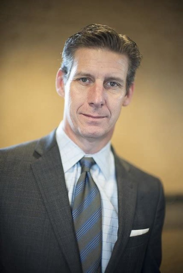 Kai Ryssdal & Deborah Clark Christopher Michel Flickr