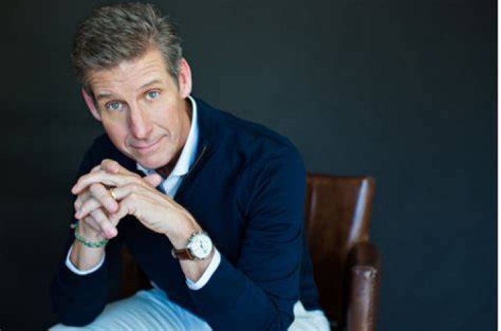 kai ryssdal, caterina fake Christopher Michel Flickr