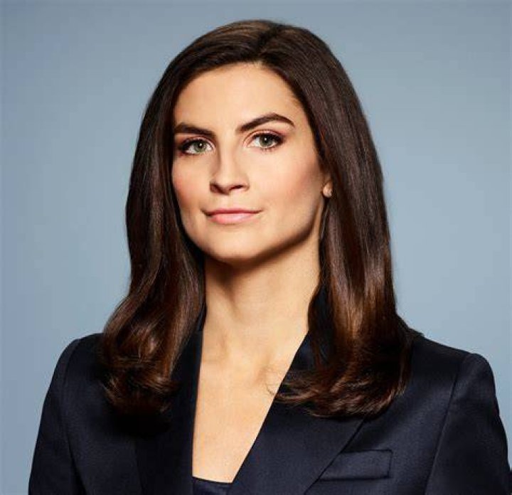 Kaitlan Collins to anchor new 9 pm show on CNN CNN Business