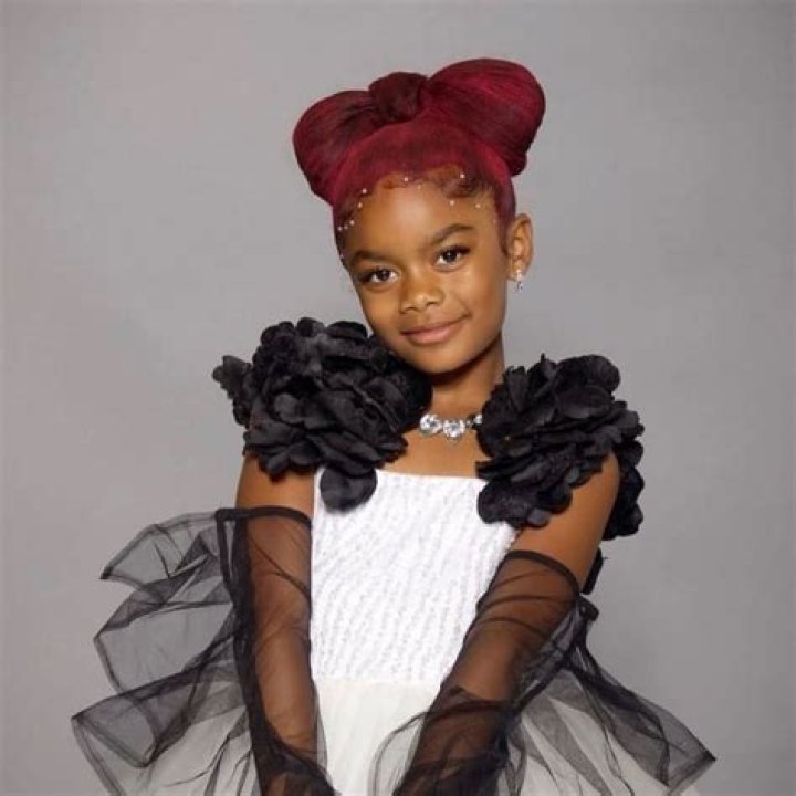 Kalea Marie Cephus biography, age, net worth, wiki, family and latest