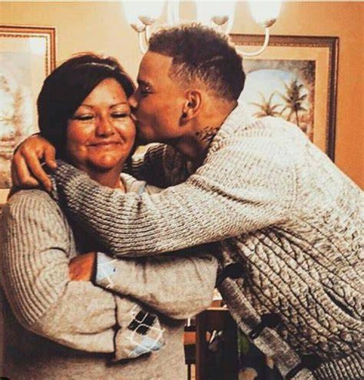 Kane and his mom date ? Kane brown, Country music singers, Country boys