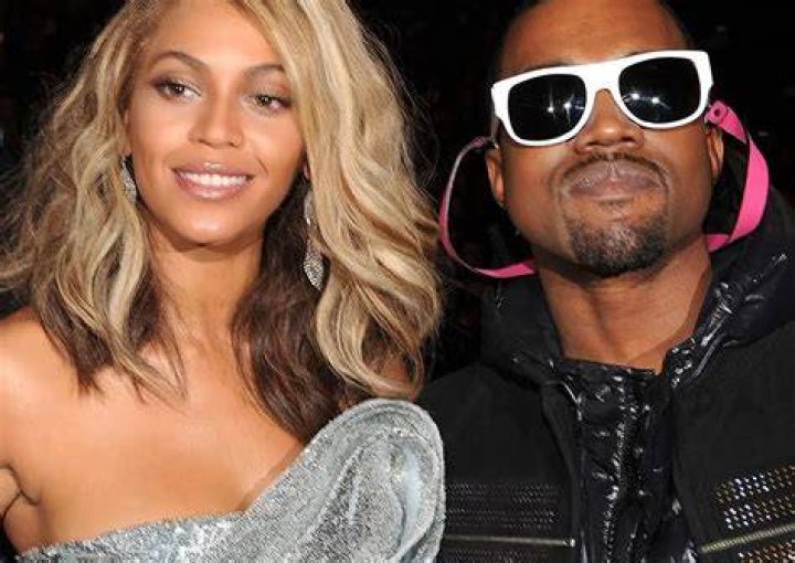 Kanye West to Beyonce Give Kim Kardashian a Break!